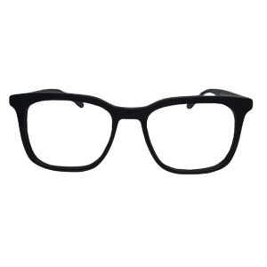 óculos armação preta