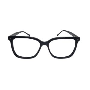 óculos de grau preto
