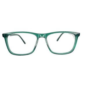 óculos de grau quadrado